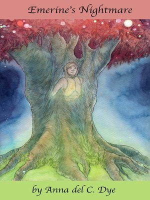 cover image of Emerine's Nightmare